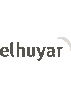 Elhuyar fundazioaren logotipoa